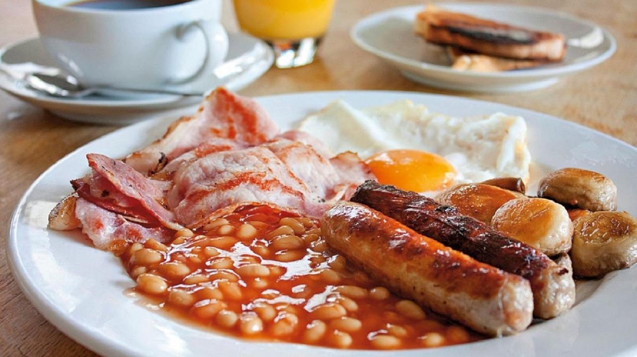 Red Lion Inn Little Budworth 외부 사진